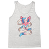 dragon eater Tank Top