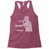 Canserbero Racerback Tank