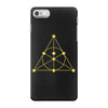 Fano Plane iPhone 7 Case