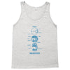 pokeball Tank Top