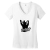 FATHER DAY Women's V-Neck T-Shirt