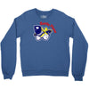 battle plane trending Crewneck Sweatshirt