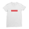 GirlBoss Ladies Fitted T-Shirt