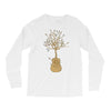 roots rock Long Sleeve Shirts