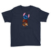 misbehave Youth Tee