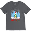 the legend of buddy V-Neck Tee
