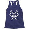 demon Racerback Tank