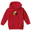 s vs s Youth Hoodie