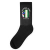 nigeria national team youth 2018 fifa world cup Socks