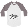 Little Star 3/4 Sleeve Shirt