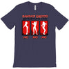 santa's grotto gentlemens club T-Shirt