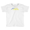 if guns kill people, i guess pencils miss spell words Toddler T-shirt