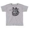 monster skate Toddler T-shirt