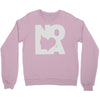 love nola Crewneck Sweatshirt