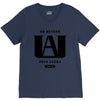 Go Beyond Plus Ultra 2018 V-Neck Tee