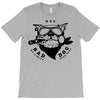 bad dog 4 T-Shirt