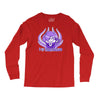 i love tentacles Long Sleeve Shirts