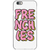 donut frenchies iPhone 6/6s Case