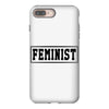Feminist iPhone 8 Plus