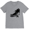 kylo ren 3 V-Neck Tee
