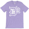 new d12 rap hip hop music classic logo T-Shirt