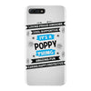 It's A Poppy Thing iPhone 7 Plus Case