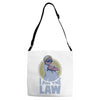 baby cop Adjustable Strap Totes
