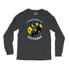 everything is gotham Long Sleeve Shirts