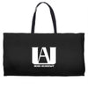 hero academy Weekender Totes