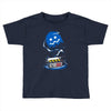 got the ghost Toddler T-shirt