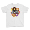 Donut Hungry Youth Tee