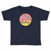 highly illogical2 Toddler T-shirt