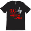 old school gamer T-Shirt