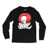 pennywise Long Sleeve Shirts