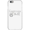 compression of time iPhone 6/6s Case