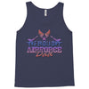 proud air force dad 2 Tank Top