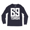 tekashi 6ix9ine  gummo 69 Long Sleeve Shirts