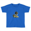 Uzayli Toddler T-shirt