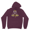 dark side  at loiter Hoodie