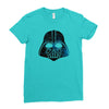 Vader Ladies Fitted T-Shirt