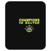 HUMBOLDT BRONCOS Champions In Heaven Mousepad