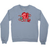 a matter of life Crewneck Sweatshirt