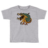 mammon Toddler T-shirt