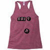 shirt Racerback Tank