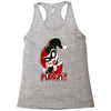 puddin Racerback Tank
