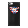vote brain iPhone 7 Case