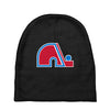 quebec nordiques Baby Beanies