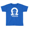 marilyn manson mechanical animals Toddler T-shirt