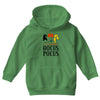 It's Just a Bunch of Hocus Pocus Youth Hoodie