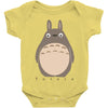 totoro 1 Baby Bodysuit